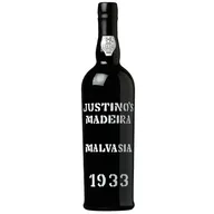 Justino's Malvasia Fortificado