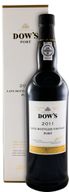 2011 Dow's Lbv Porto Porto