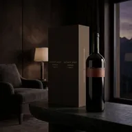 Coffret Secret Spot Valpaços Red
