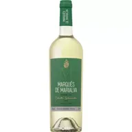 Marquês De Marialva Selecionada Branco
