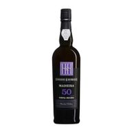 Henriques Henriques Tinta Negra 50 Years Madeira 