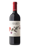 Planeta La Segreta Rosso Tinto