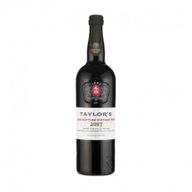 Taylor's Lbv 2019