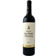 Quinta Dos 4 Ventos Reserva - Douro Red