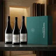 Coffret Pessegueiro Reserva Tinto Red