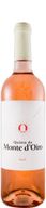 Quinta Do Monte D'Oiro Rosé