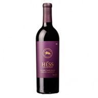 Hess Collection Allomi Cabernet Sauvignon V.T. 
