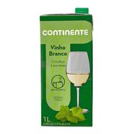 Continente White