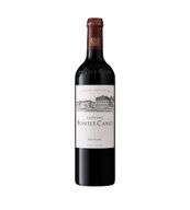 Château Pontet-Canet
