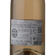 Lacrau Aroma Superior Douro Rosé