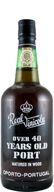 Real Vinicola 40 Anos Porto
