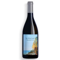 Sul Vulcano Etna White