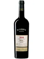 Blandy's Bual Port