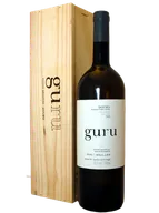 Guru 1500ml White