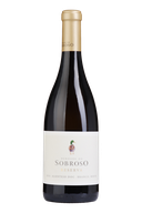 Herdade Do Sobroso Reserva White