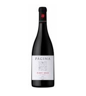 Página Red