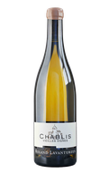 Domaine Roland Lavantureux Chablis Vieiles Vignes White