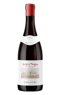 Gutiérrez De La Vega Rojo Y Negro Tinto