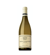 Corton-Charlemagne Grand Cru White