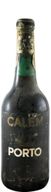 1960 Cálem Vintage Quinta Da Foz Porto Porto