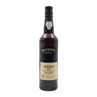 Blandy's Malmsey Colheita Da Madeira Doce 2016