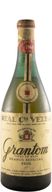 Real Companhia Velha Grantom Garrafeira Seco Especial
