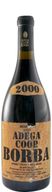 Borba Reserva (Rótulo De Cortiça) Red