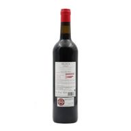 Sílica Unoaked Douro Tinto