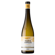 Muros Antigos Alvarinho Branco