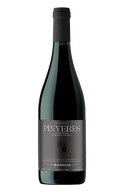 Les Pinyeres Red