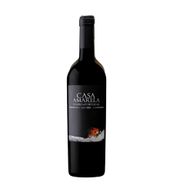 Casa Amarela