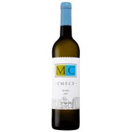 Manuel Correia Emece White