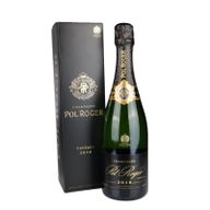 Champagne Pol Roger Vintage Espumante