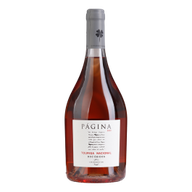 Página Touriga Nacional