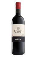 Lindes De Remelluri Viñedos De Ábalos