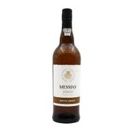 Messias Do Porto White Sweet Branco