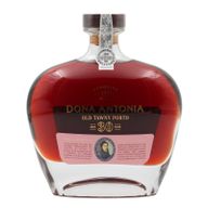 Ferreira Dona Antonia 30 Anos Tawny Porto