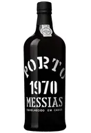 Messias Colheita 1970 Porto