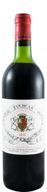 Château Fourcas Hosten Listrac-Medoc Red