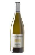 Enrique Mendoza Chardonnay Fb White