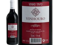 Vinhouro 0.250l Tinto