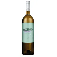 Vale De Barris Península De Setúbal Branco