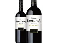 Dona Ermelinda Reserva Doc Palmela Tinto