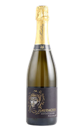 Laudacius Nature Sans Soufre Ajouté Sparkling