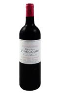 Château Virecourt Cuvée Alexandre