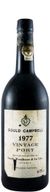 1977 Gould Campbell Vintage Porto Porto