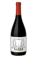 Altos Las Hormigas Malbec Reserva Red