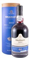 Graham's Single Harvest Port