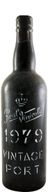1979 Real Vinícola Vintage Porto Port