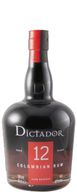 Rum Dictador Icon Reserve 12 Anos 